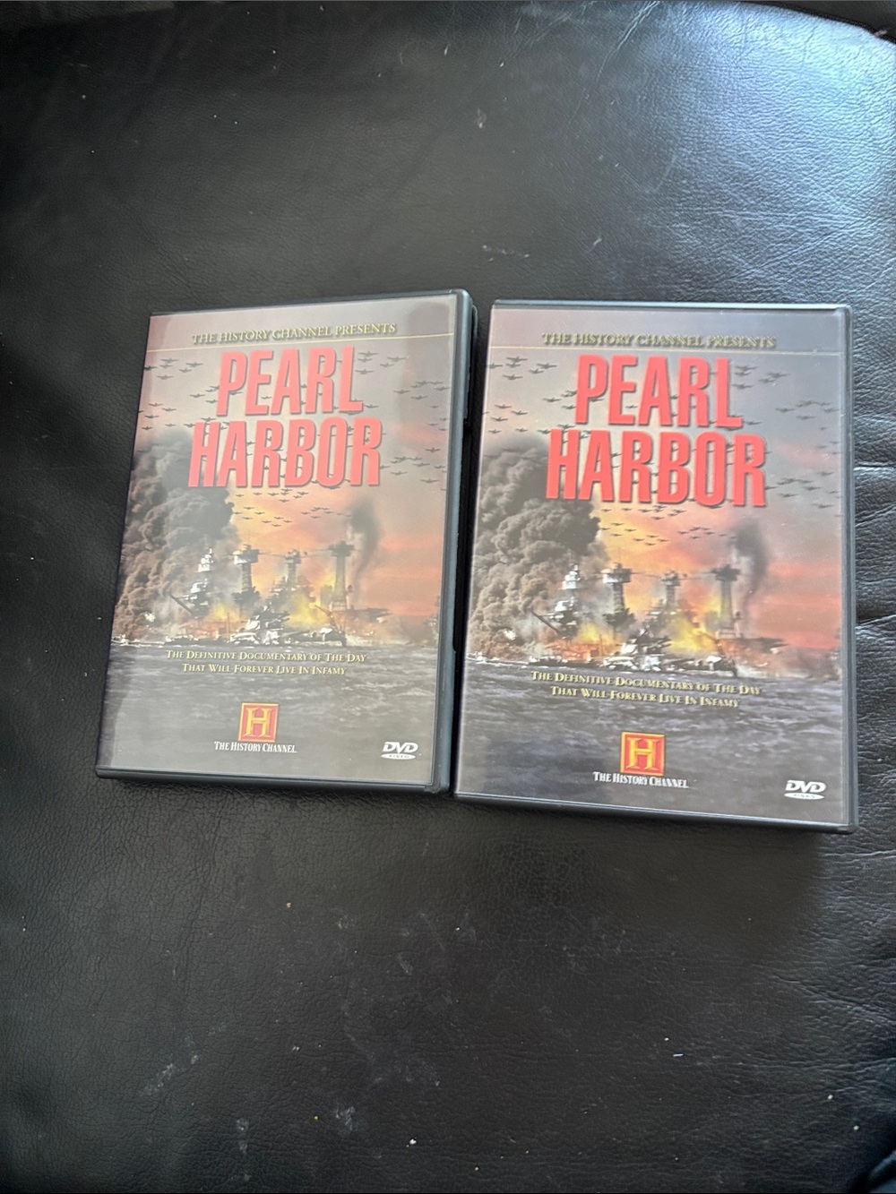 PEARL HARBOR